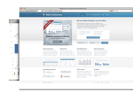 Affiliate-Dashboard.de